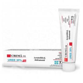 Crema cu uree 30% 50 ml