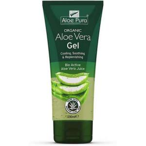 Gel Aloe Vera organic - 200 ml