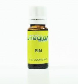 Pin Ulei odorizant - 10 ml