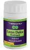 Lemn dulce extract 70 cps