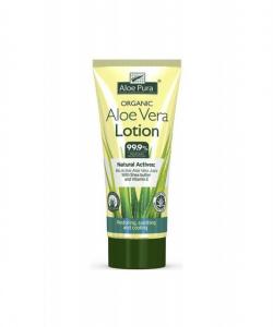 Lotiune Aloe Vera - 200 ml