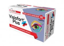 Visiofort plus - 30 cps