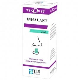 Tisofit Inhalant - 25 ml