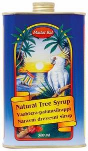 Sirop Madal Bal - Neera 500ml