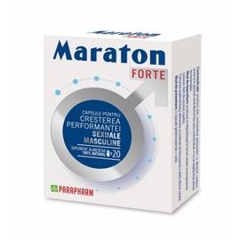Maraton Forte ptr. cresterea potentei 20 cps Quan