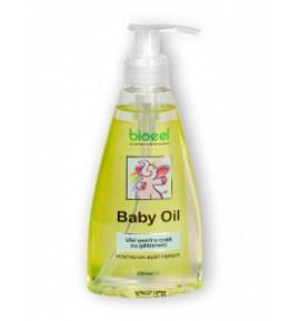 Baby Oil - 200 ml