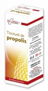 Tinctura de propolis 30% - 25 ml