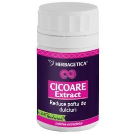 Cicoare Extract 70 cps