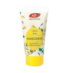 Crema Farederm P131 - 50 ml Fares