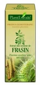 Extract din seminte de frasin (FRAXINUS EX - seminte)