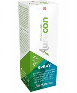 Spray pentru urechi Aurecon - 50 ml