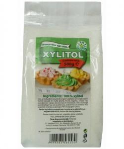 Xylitol - 500 g Herbavit