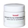Crema pentru piele cu acnee (cosuri) 30 ml - Hemel - cosmetice naturale