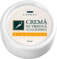 Crema nutritiva cu ulei de morcov C 50ML