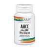 Ahcc + nac & beta glucan - 30 cps