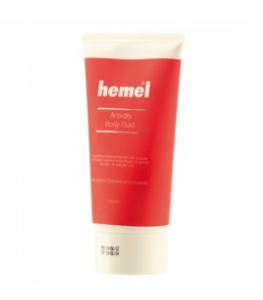 Crema reconfortanta pentru ingrijirea corpului - Hemel Anti-dry Body Fluid - 120ml