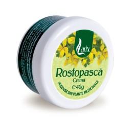 Crema rostopasca Larix