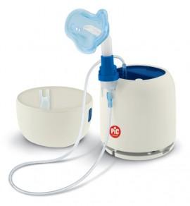 Nebulizator cu compresor Air Family