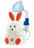 Nebulizator cu compresor mr. carrot