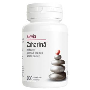 Zaharina - 100 cpr
