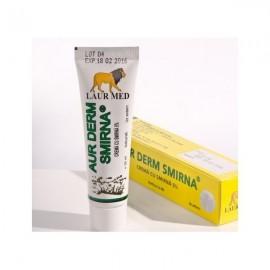 Aur Derm crema cu Smirna - 30 ml