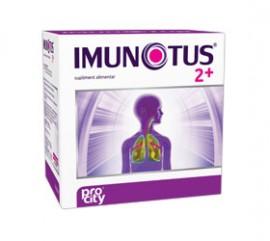 Imunotus 2+ - 8 dz