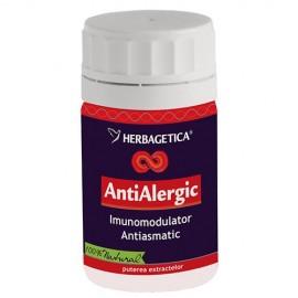 AntiAlergic 30 cps