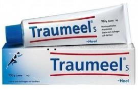 Traumeel S unguent - 50g - Heel