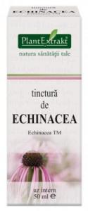 Tinctura de echinacea ( ECHINACEA TM ) 50 ml