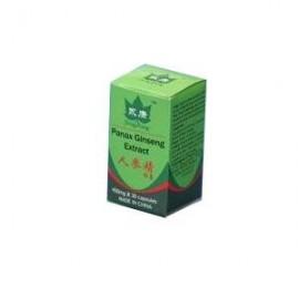 Panax Ginseng YK - 450 mg x 30 cps