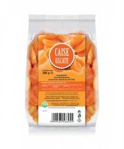 Caise uscate - 300 g