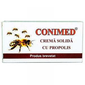 Conimed Propolis supozitoare 1.5 g - 10 buc