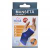 Manseta sport deget minut m - 2buc/cut