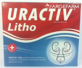 Uractiv Litho - 30 cps