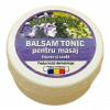 Balsam tonic pentru masaj frunte si ceafa cu menta si