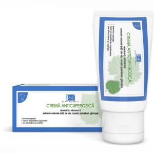 Crema calmanta (anticuperozica) - 40 ml