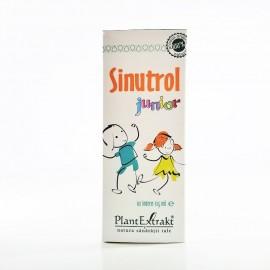 Sinutrol junior - 125 ml