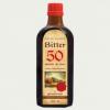 Bitter 50 plante de leac cu ganoderma tinctura - 200ml