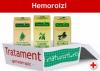 Tratament naturist - hemoroizi (pachet)