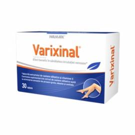 Varixinal - 30 cpr