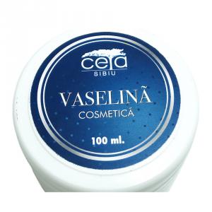 Vaselina cosmetica - 100 ml