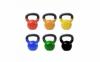 Gantera kettlebell dy-kd-200 - 24 kg