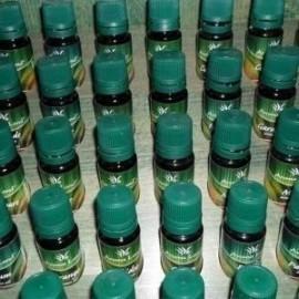 Portocala Ulei Aromaterapie - 10 ml