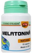 Melatonina - 10 cps