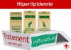 Tratament naturist - hiperlipidemie (pachet)