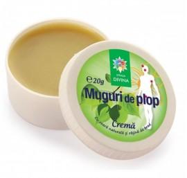Crema Muguri De Plop - 20 g