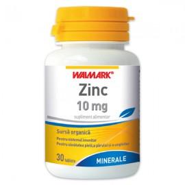 Zinc 10 mg - 30 cps