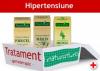 Tratament naturist - Hipertensiune (pachet)