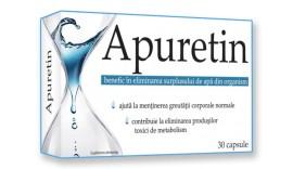 Apuretin - 30 cps