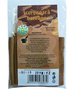 Scortisoara Batoane - 50 g Herbavit